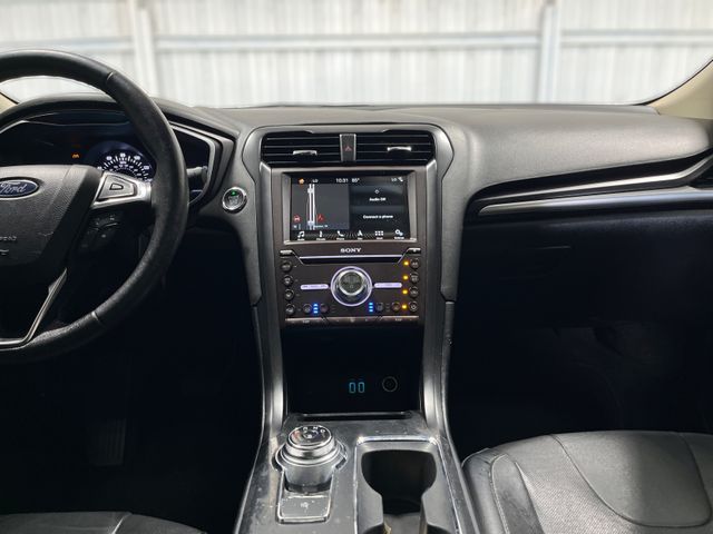 2020 Ford Fusion Titanium | Houston, TX | Texas Star Motors 2020 Ford Fusion Titanium | Houston, TX | Texas Star Motors