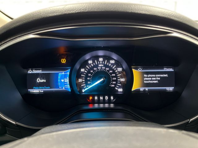 2020 Ford Fusion Titanium | Houston, TX | Texas Star Motors 2020 Ford Fusion Titanium | Houston, TX | Texas Star Motors