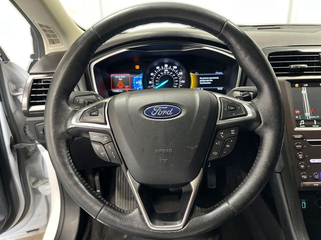 2020 Ford Fusion Titanium | Houston, TX | Texas Star Motors 2020 Ford Fusion Titanium | Houston, TX | Texas Star Motors