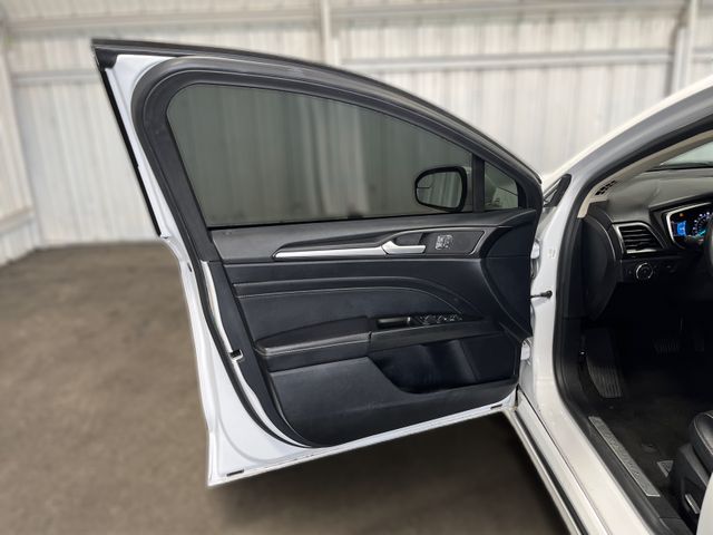 2020 Ford Fusion Titanium | Houston, TX | Texas Star Motors 2020 Ford Fusion Titanium | Houston, TX | Texas Star Motors