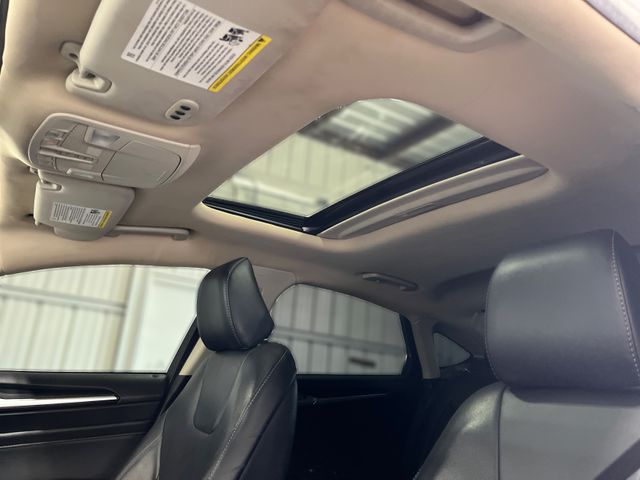 2020 Ford Fusion Titanium | Houston, TX | Texas Star Motors 2020 Ford Fusion Titanium | Houston, TX | Texas Star Motors