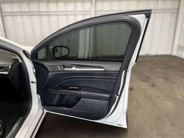 2020 Ford Fusion Titanium | Houston, TX | Texas Star Motors 2020 Ford Fusion Titanium | Houston, TX | Texas Star Motors