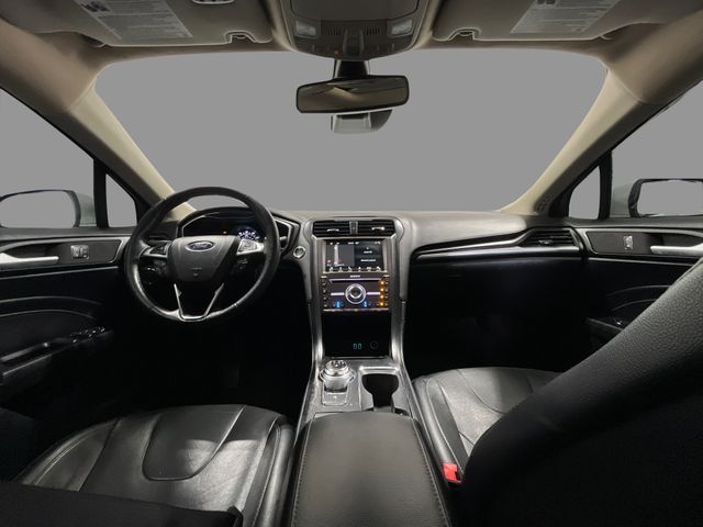 2020 Ford Fusion Titanium | Houston, TX | Texas Star Motors 2020 Ford Fusion Titanium | Houston, TX | Texas Star Motors