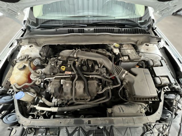 2020 Ford Fusion Titanium | Houston, TX | Texas Star Motors 2020 Ford Fusion Titanium | Houston, TX | Texas Star Motors