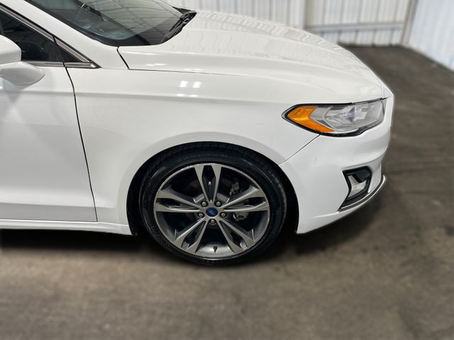 2020 Ford Fusion Titanium | Houston, TX | Texas Star Motors 2020 Ford Fusion Titanium | Houston, TX | Texas Star Motors