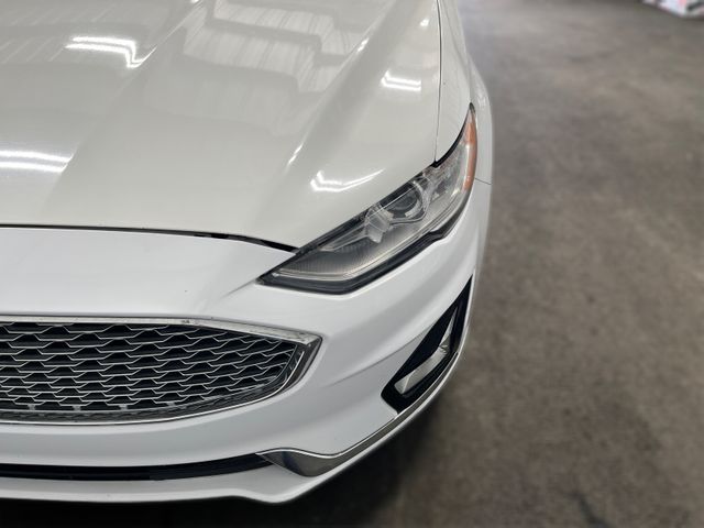 2020 Ford Fusion Titanium | Houston, TX | Texas Star Motors 2020 Ford Fusion Titanium | Houston, TX | Texas Star Motors