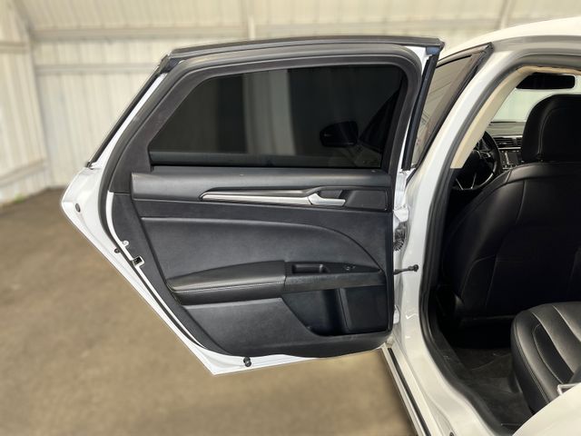 2020 Ford Fusion Titanium | Houston, TX | Texas Star Motors 2020 Ford Fusion Titanium | Houston, TX | Texas Star Motors