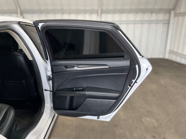 2020 Ford Fusion Titanium | Houston, TX | Texas Star Motors 2020 Ford Fusion Titanium | Houston, TX | Texas Star Motors