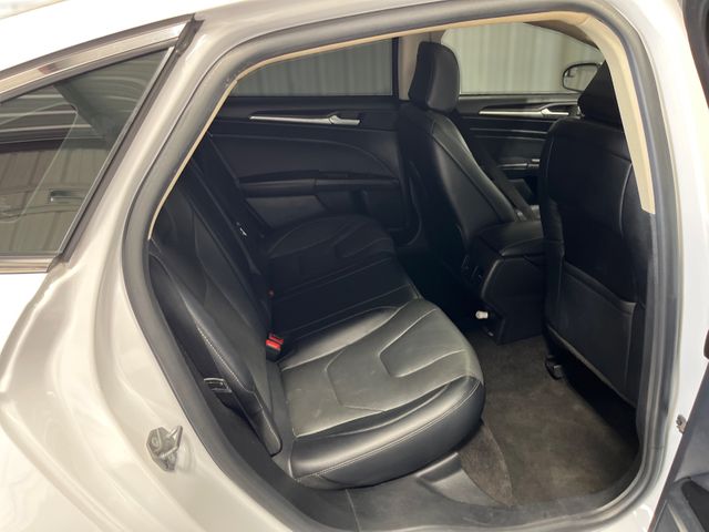 2020 Ford Fusion Titanium | Houston, TX | Texas Star Motors 2020 Ford Fusion Titanium | Houston, TX | Texas Star Motors