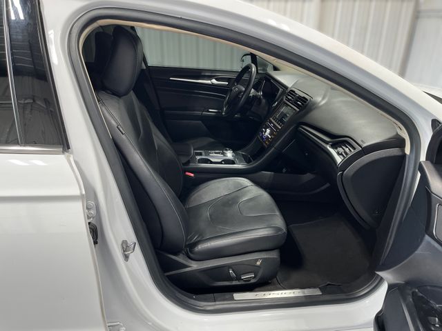 2020 Ford Fusion Titanium | Houston, TX | Texas Star Motors 2020 Ford Fusion Titanium | Houston, TX | Texas Star Motors