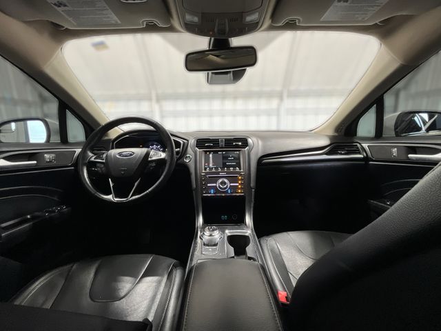 2020 Ford Fusion Titanium | Houston, TX | Texas Star Motors 2020 Ford Fusion Titanium | Houston, TX | Texas Star Motors