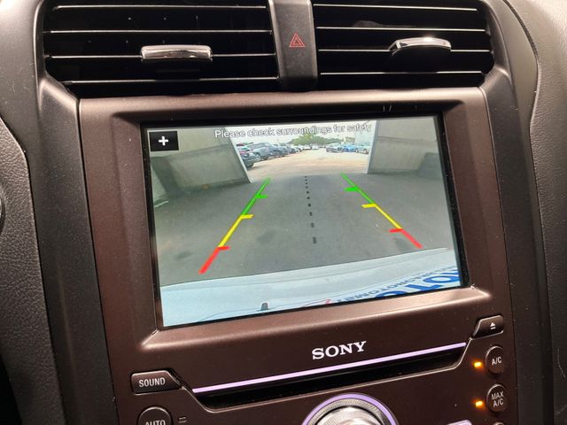 2020 Ford Fusion Titanium | Houston, TX | Texas Star Motors 2020 Ford Fusion Titanium | Houston, TX | Texas Star Motors