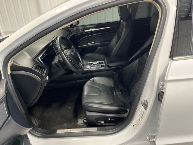 2020 Ford Fusion Titanium | Houston, TX | Texas Star Motors 2020 Ford Fusion Titanium | Houston, TX | Texas Star Motors