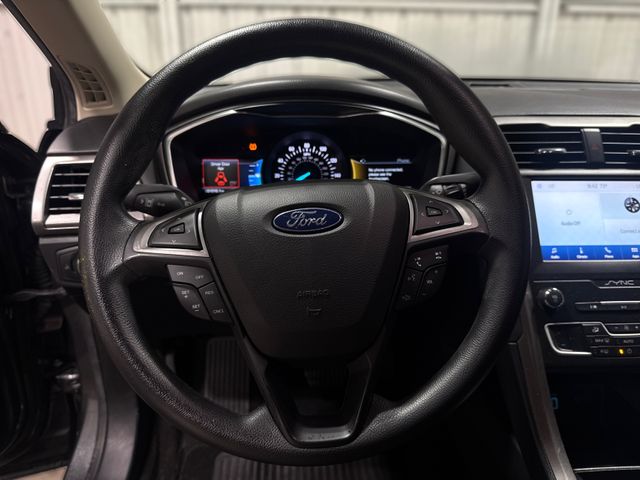 2020 Ford FUSION SE | Houston, TX | Texas Star Motors 2020 Ford FUSION SE | Houston, TX | Texas Star Motors