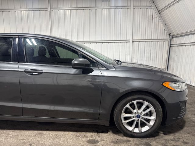 2020 Ford FUSION SE | Houston, TX | Texas Star Motors 2020 Ford FUSION SE | Houston, TX | Texas Star Motors