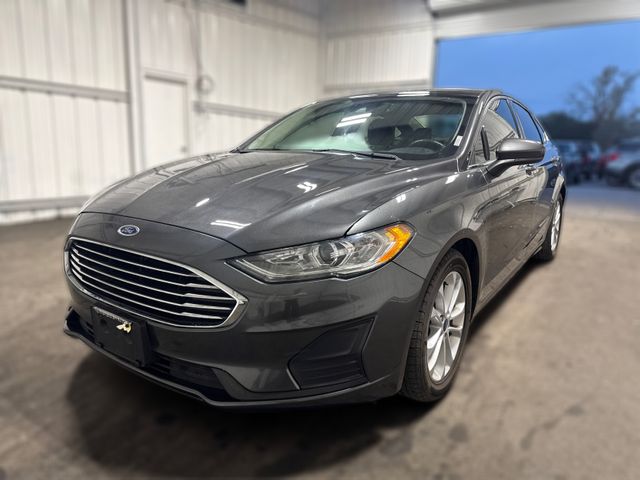 2020 Ford FUSION SE | Houston, TX | Texas Star Motors