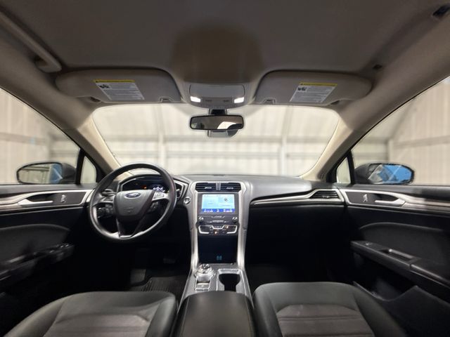 2020 Ford FUSION SE | Houston, TX | Texas Star Motors