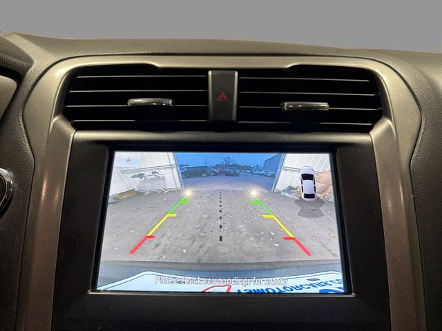 2020 Ford FUSION SE | Houston, TX | Texas Star Motors