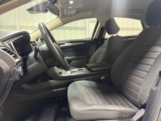 2020 Ford FUSION SE | Houston, TX | Texas Star Motors 2020 Ford FUSION SE | Houston, TX | Texas Star Motors