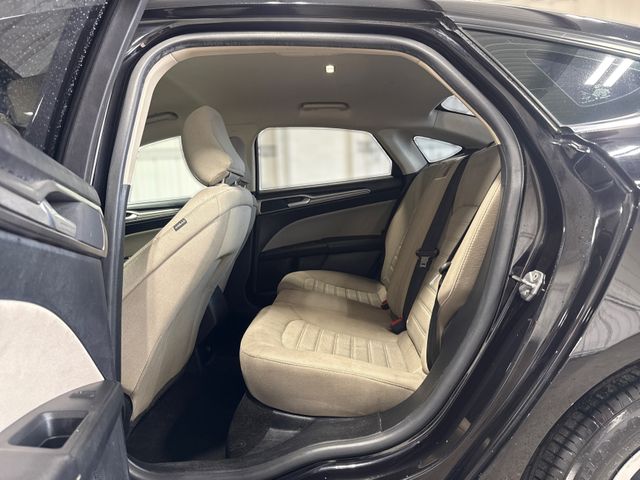 2020 Ford FUSION S | Houston, TX | Texas Star Motors