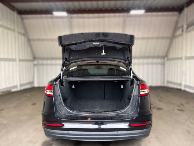 2020 Ford FUSION S | Houston, TX | Texas Star Motors