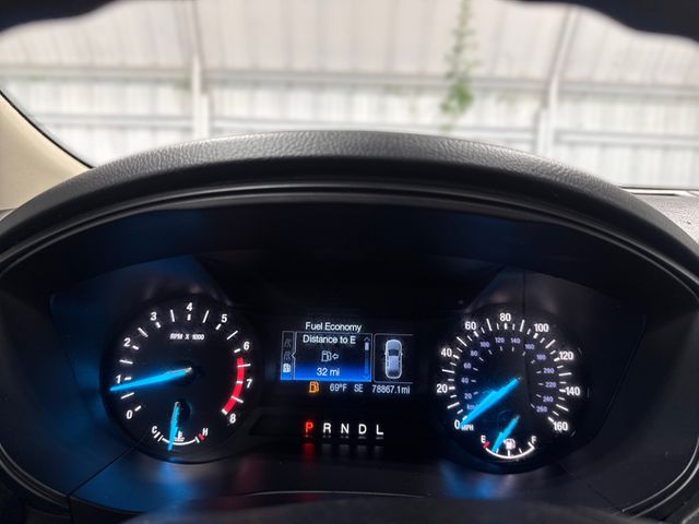 2020 Ford FUSION S | Houston, TX | Texas Star Motors