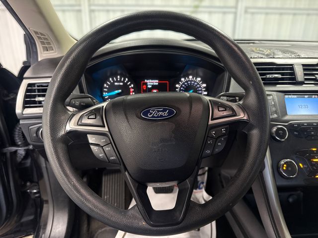 2020 Ford FUSION S | Houston, TX | Texas Star Motors 2020 Ford FUSION S | Houston, TX | Texas Star Motors