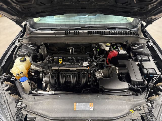 2020 Ford FUSION S | Houston, TX | Texas Star Motors