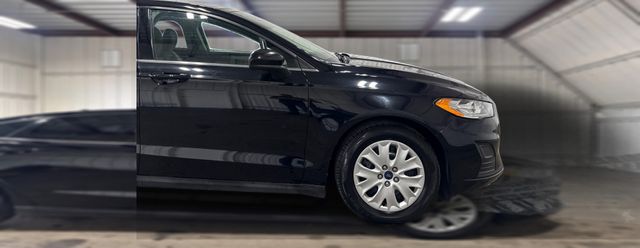 2020 Ford FUSION S | Houston, TX | Texas Star Motors 2020 Ford FUSION S | Houston, TX | Texas Star Motors
