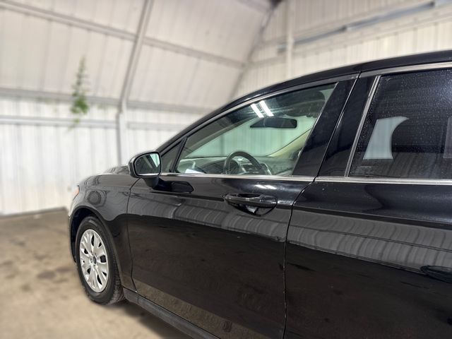 2020 Ford FUSION S | Houston, TX | Texas Star Motors 2020 Ford FUSION S | Houston, TX | Texas Star Motors