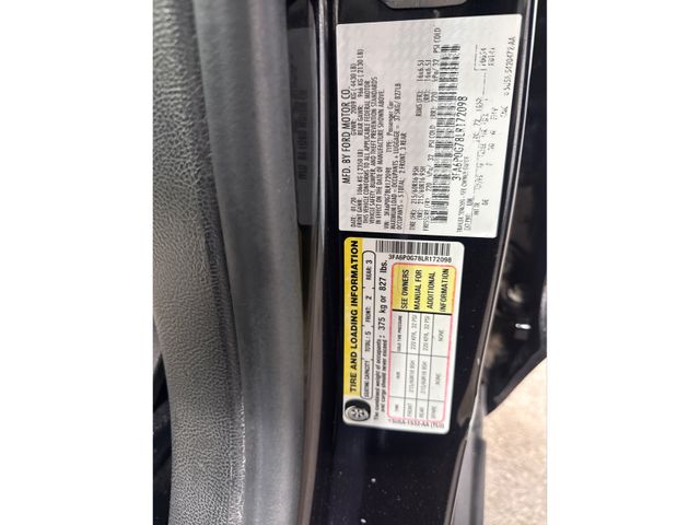 2020 Ford FUSION S | Houston, TX | Texas Star Motors