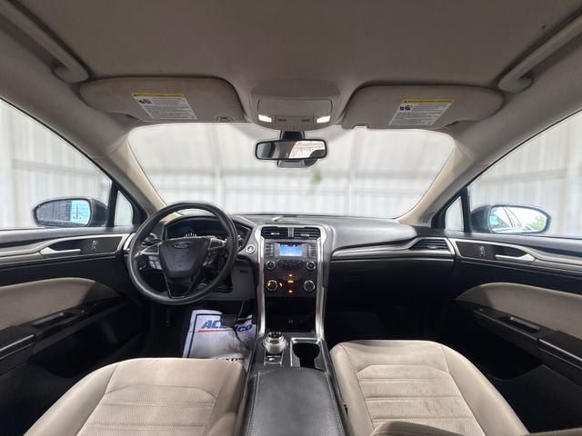 2020 Ford FUSION S | Houston, TX | Texas Star Motors 2020 Ford FUSION S | Houston, TX | Texas Star Motors