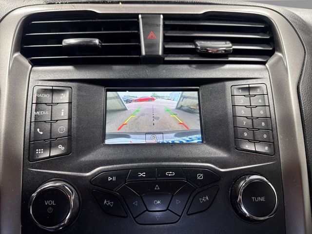 2020 Ford FUSION S 2020 Ford FUSION S