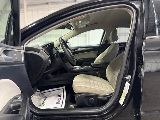 2020 Ford FUSION S | Houston, TX | Texas Star Motors