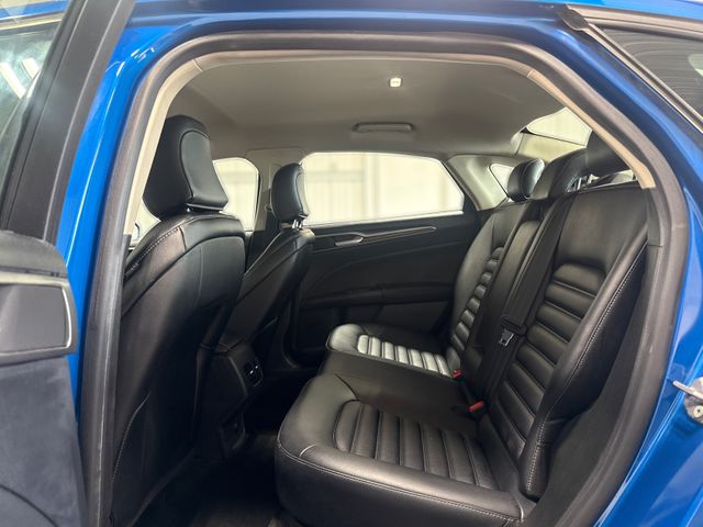 2020 Ford FUSION SEL | Houston, TX | Texas Star Motors