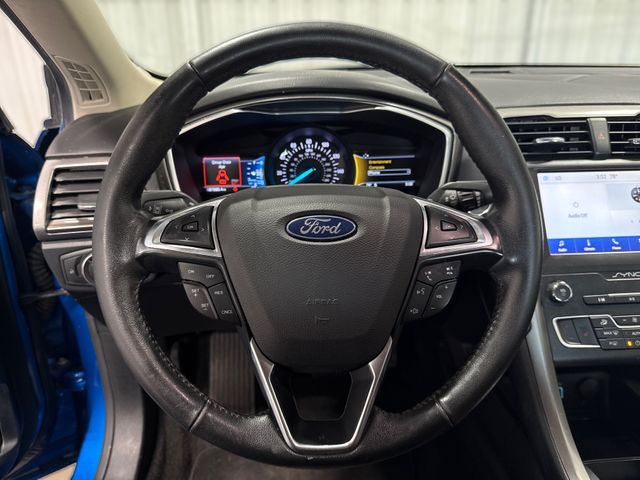 2020 Ford FUSION SEL | Houston, TX | Texas Star Motors