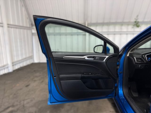 2020 Ford FUSION SEL | Houston, TX | Texas Star Motors