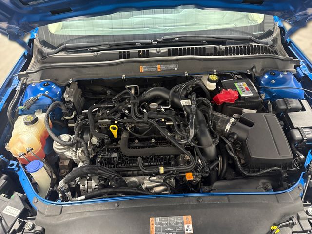 2020 Ford FUSION SEL 2020 Ford FUSION SEL