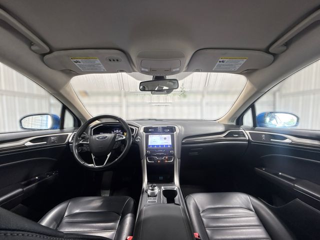 2020 Ford FUSION SEL | Houston, TX | Texas Star Motors