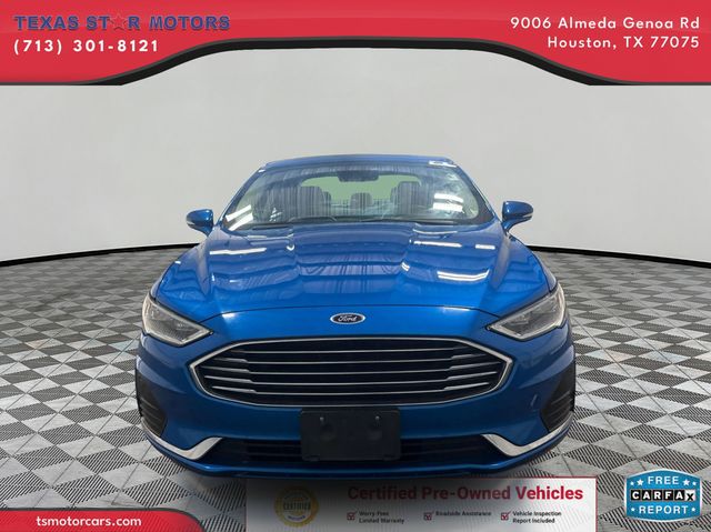2020 Ford FUSION SEL | Houston, TX | Texas Star Motors 2020 Ford FUSION SEL | Houston, TX | Texas Star Motors