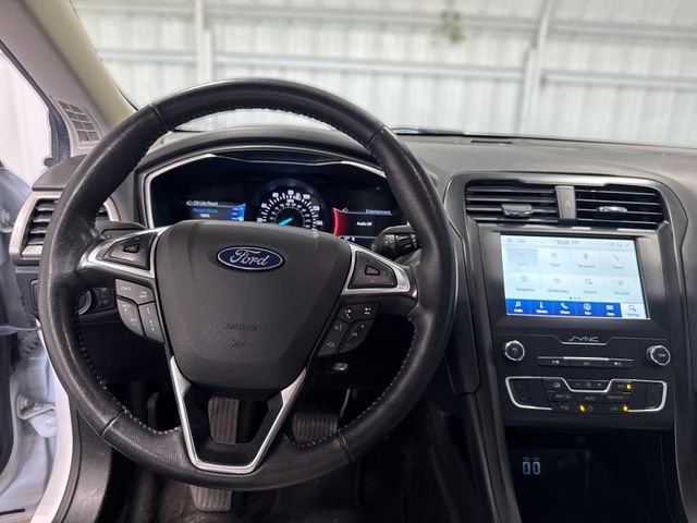 2020 Ford FUSION SE 2020 Ford FUSION SE