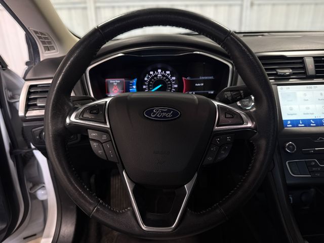 2020 Ford FUSION SE | Houston, TX | Texas Star Motors