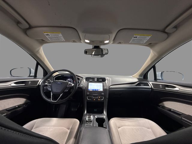 2020 Ford FUSION SE 2020 Ford FUSION SE