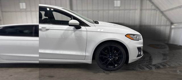 2020 Ford FUSION SE 2020 Ford FUSION SE