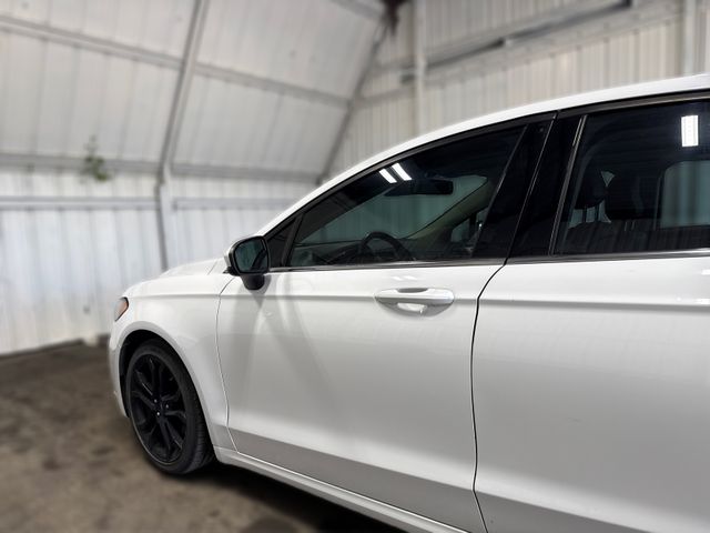 2020 Ford FUSION SE | Houston, TX | Texas Star Motors