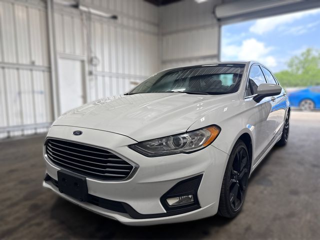 2020 Ford FUSION SE | Houston, TX | Texas Star Motors 2020 Ford FUSION SE | Houston, TX | Texas Star Motors