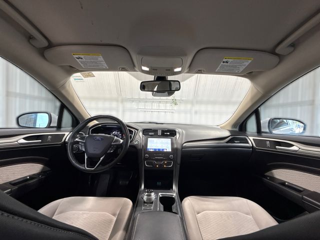 2020 Ford FUSION SE | Houston, TX | Texas Star Motors