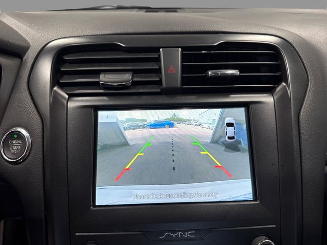 2020 Ford FUSION SE | Houston, TX | Texas Star Motors