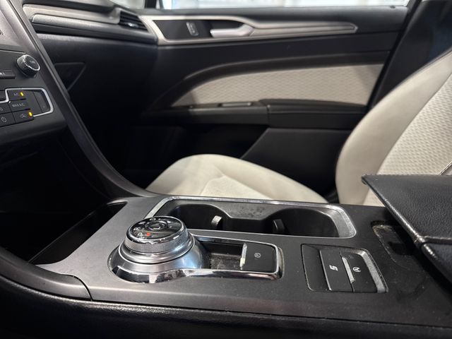 2020 Ford FUSION SE | Houston, TX | Texas Star Motors