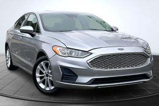 2020 Ford Fusion Hybrid SE | Elyria, OH | PHD Auto Group in Elyria, OH 44035